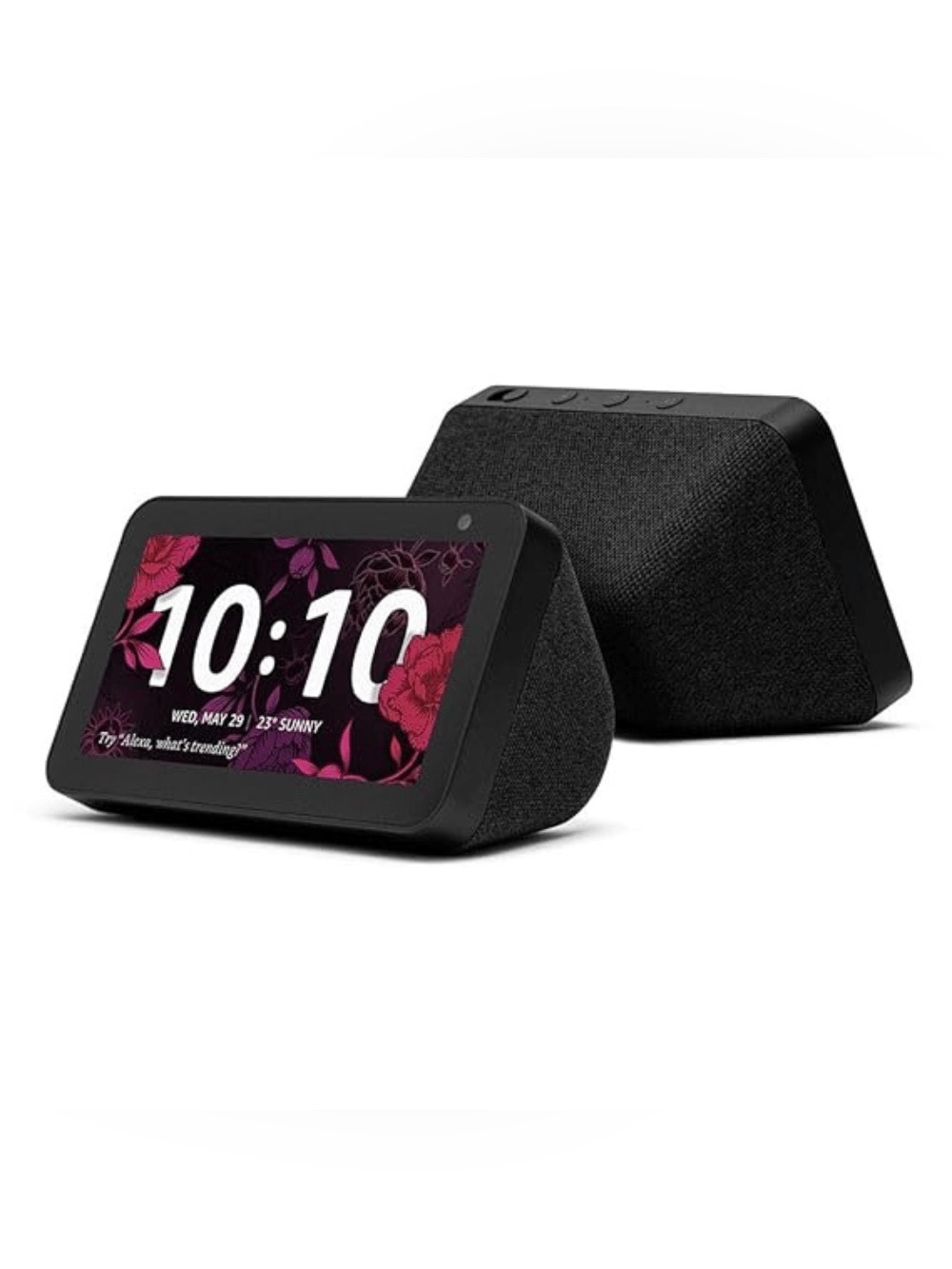 Amazon Echo Show 5 1st Generation Tested Working Factory Reset